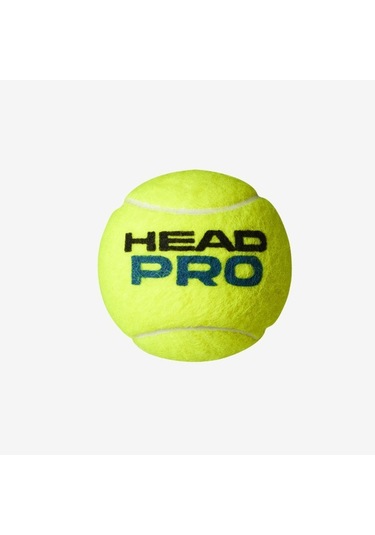Head Pro 3 Tenis Topu