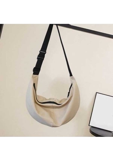 Tongxida Bosphorusboutique Haki Mcrtrade Askılı Çanta, Geniş Düz Dayanıklı Xo Model Haki