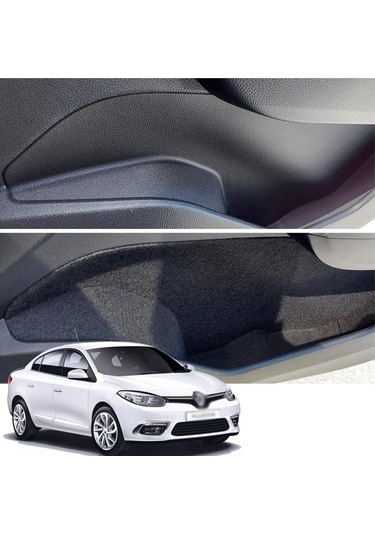 Renault Fluance Konfor Seti