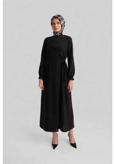 Armine Anvelop Elbise Ort9230 Bej