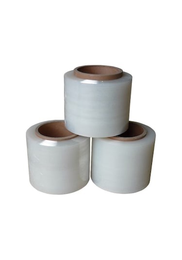 Palet Streç 10 X 50 Mt.