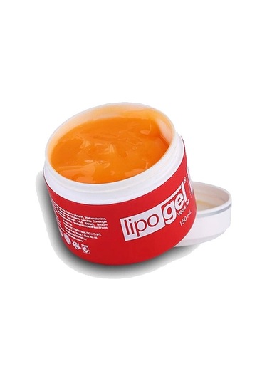 Lipo Gel Fazla Yağlarınıza Jel 150 ML + S-M Süper Akıllı Mikro Kapsüllerle İnceleştirme & Biçimlendirme Taytı