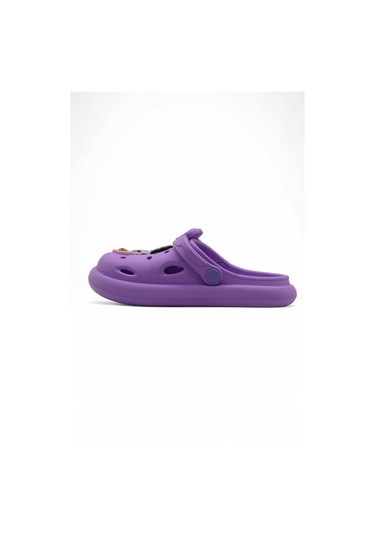 Bumeran Çocuk Terlik Lila