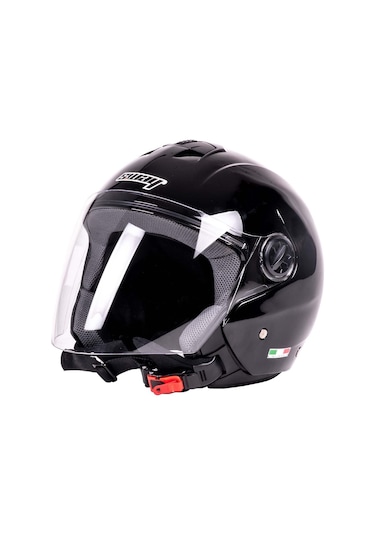 Sway 715 Açik Motosiklet Kaski-53188