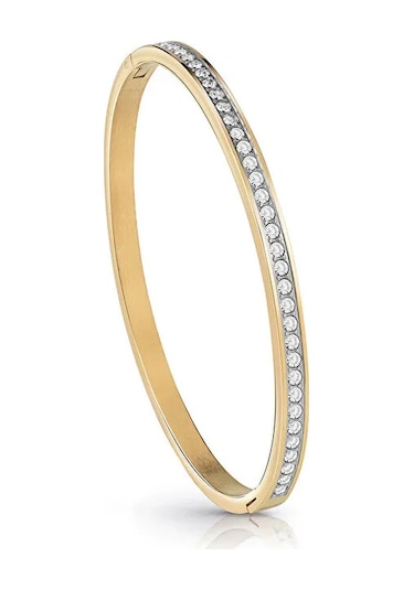 Guess Jgujubb02248jwygs Kadın Bileklik Altın