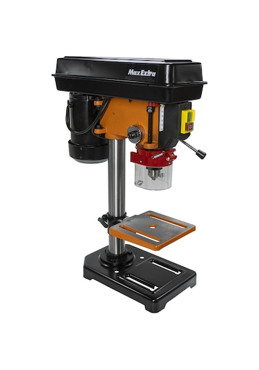 Max Extra MX011311 Sütunlu Matkap Tezgahı 13 mm 500 Watt