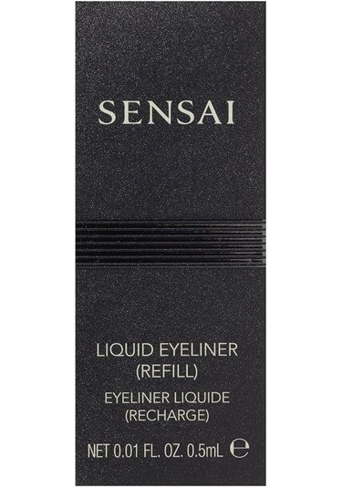 Sensai Liquid Eyeliner LE02 Brown Refill