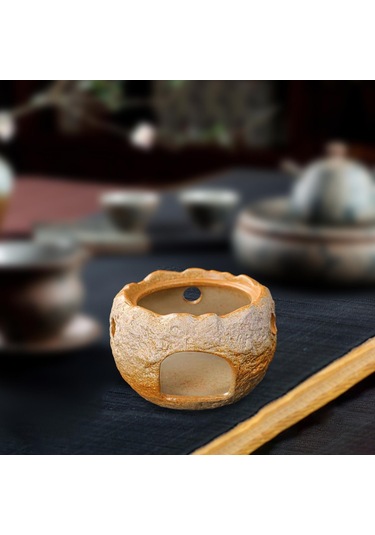 Suntek Magideal Ev Çay Evi Severler Hediye Için Çaydanlık-ısıtıcı