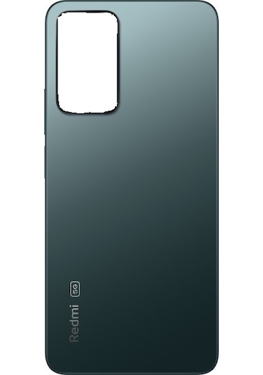 Xiaomi Redmi Note 11 Pro Plus 5g Arka Kapak Pil Kapağı