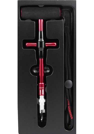 Tunala Fishing 23.7cm 137gr Red İğne Çıkarıcı