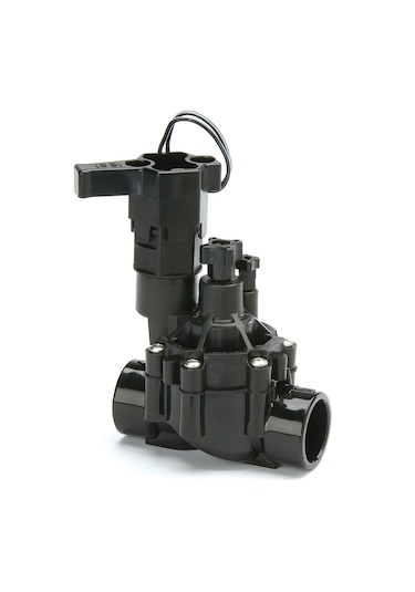 Rain Bird 100dvf Solenoid Vana 1 İnç 24v. Akış Kontrollü 8 Adet Vana