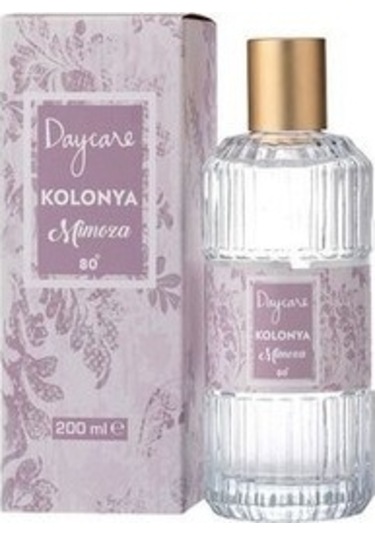 Mimoza Kolonya Cam Şişe 200 Ml 60216394