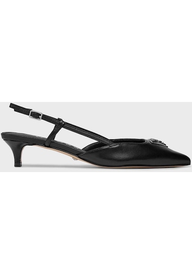 Guess Bayan Ayakkabı Flpjeslea05 Black Siyah