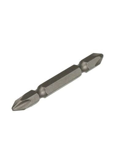 Mepa Çift Taraflı Bits Uç Ph2-ph2 - 65 Mm - 20 Najmaddin