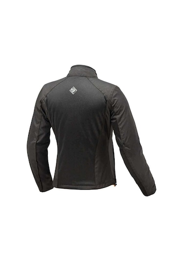 TUCANO URBANO NETWORK LADY 3G YAZLIK CEKET SİYAH