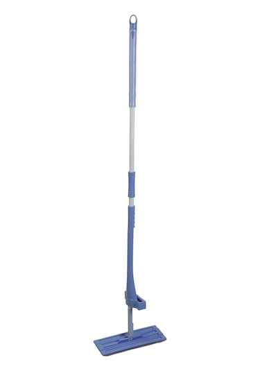 Solo Kendinden Sıkmalı Mop Mikrofiber Bezli