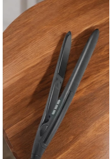 Led Ekranlı Profesyonel Saç Düzleştirici - Saç Dostu