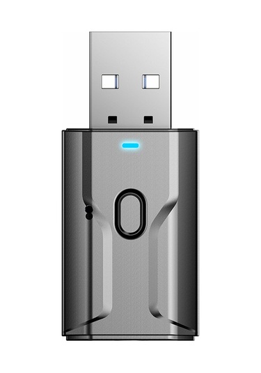 Cbtx T-02 USB BT Ses Adaptörü Handsfree Bluetooth 5.0 Alıcı Verici
