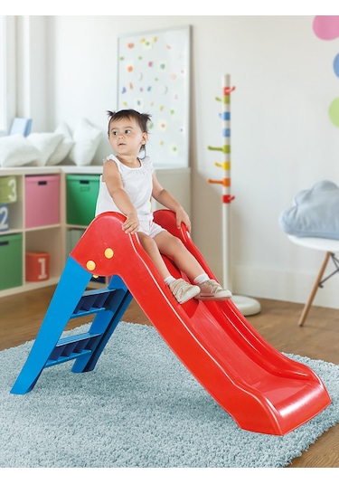 Dolu İIk Kaydırağım 3001