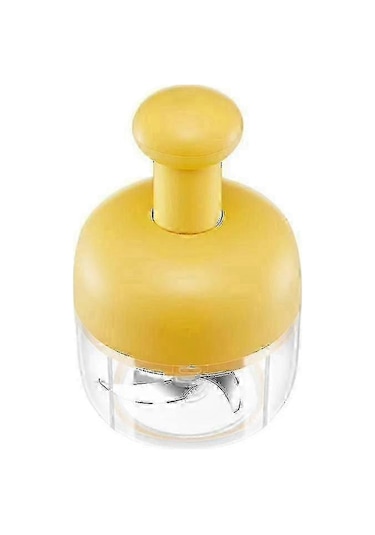 Manuel Sarımsak Ezici Kıyma Makinesi Doğrayıcı Gıda Ezici Pres Öğütücü Meyve Sebze Aletler Aletler Mutfak Aksesuarları Siyah