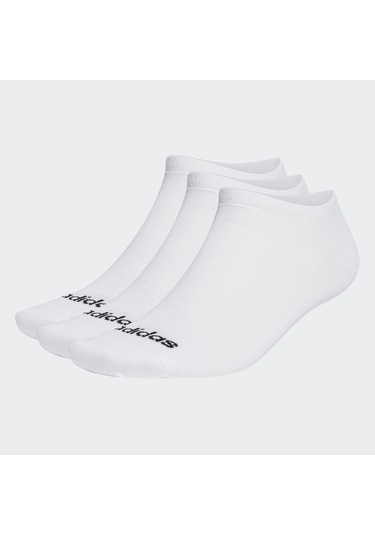Adidas Ht3447 T Lın Low 3p Çorap