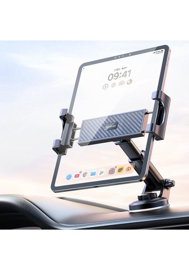 Mcdodo Cm-4310 Tablet Ve Telefon İçin Araç İçi Telefon Tutucu