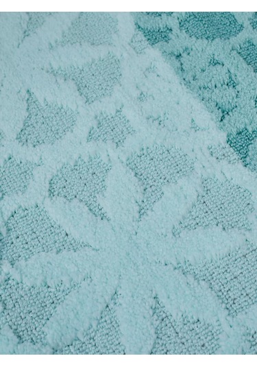 Solın Kaymaz Banyo Ve Tuvalet Paspası 173451467 Yeşil