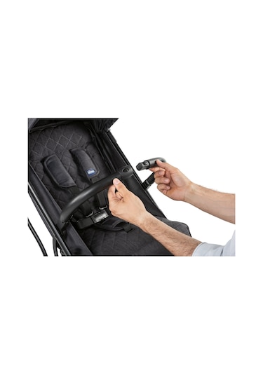 Chicco Trolley Me Bebek Arabası 00079865850000