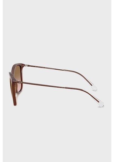 Armani Exchange 0ax4151s 836511 55 Kadın Güneş Gözlüğü