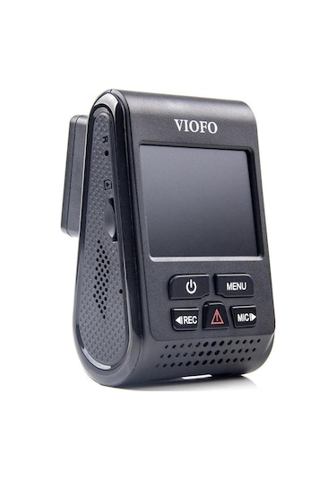 Viofo A119 V3 2K 2560*1600P GPS'li Araç Kamerası