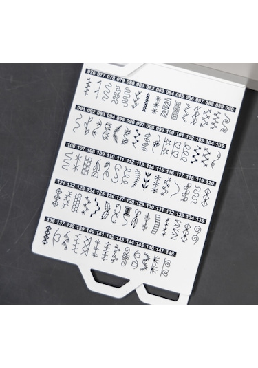 Sınger Hd6805C Dikiş Makinesi