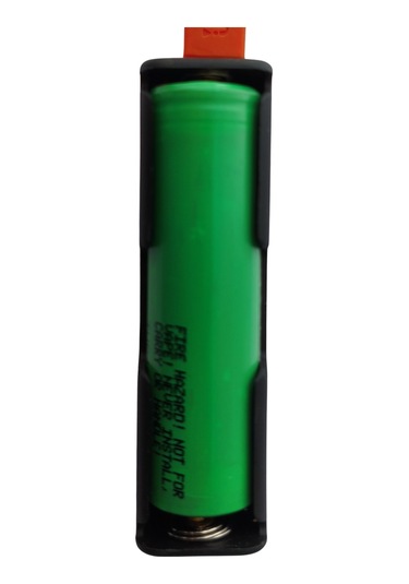 Micro Usb. Tekli 18650 Li-ion Pil Şarj Cihazı Tp4056