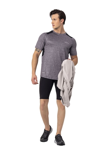 Merrell Merrell Erkek Koşu Tayt Lite M Siyah 10010 SiYAH Siyah