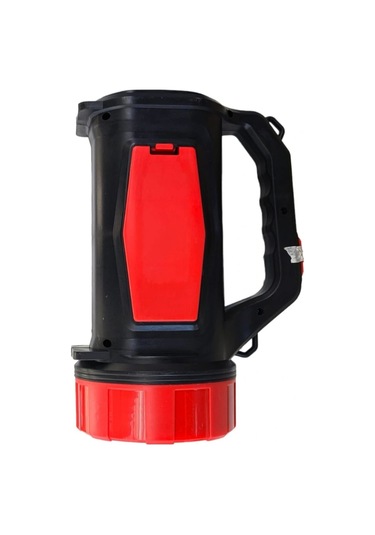 Greyder Gd-425 5 Watt Solar Şarjlı Projektör Spot Fener Çok Renkli