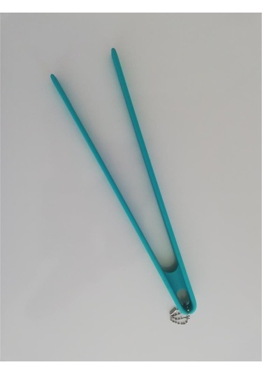 Un 066 Fame Kitchen Tekli Silikon Maşa