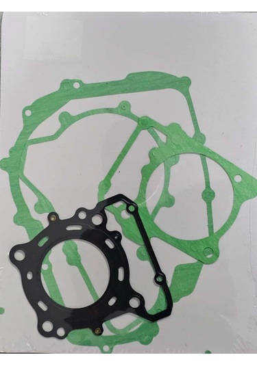 Cf Moto Sr 250- Nk 250 Conta Takımı-2076