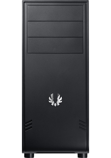 Bitfenix Comrade 1 120mm Fan Siyah 1 Usb3.0 2 Usb2.0 Pencereli Oyuncu Kasası