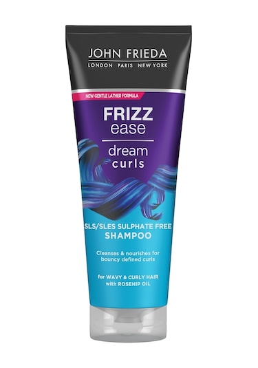 John Frieda Frizz Ease Dream Curls Kusursuz Bukle Şampuanı 250 ML