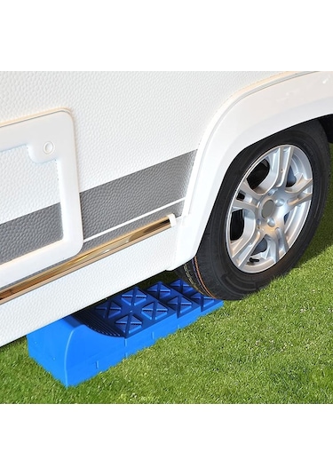 Campasist Ca31109 Karavan Seviye Denge Takozu 9 Parça