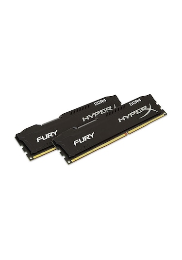 Kingston HyperX HX424C15FB2K2/16 16GB DDR4 2400 MHz PC Bellek