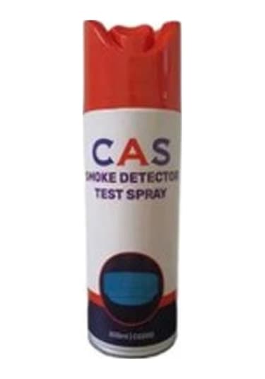 Cas Duman Test Spreyi 200 Ml