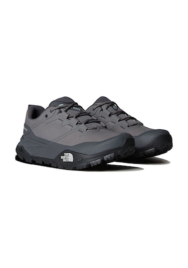 The North Face M Offtrail Hike Gore-tex Erkek Outdoor Ayakkabısı Nf0a8aegwuo1 Gri Gri