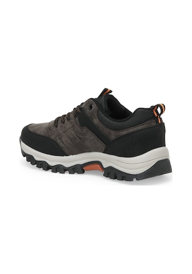Torex Brendon 2Pr Kahverengi Unisex Outdoor 101166121 Kahverengi - Turuncu