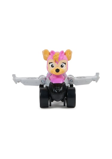 Paw Patrol The Mighty Movie Pup Squad Racers Skye