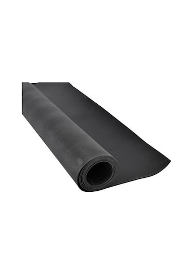 SES YALITIM BARİYERİ ÇİFT TARAFLI KEÇELİ (EBAT 100X100) 2,5 MM