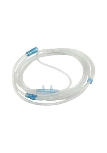 Alpha - Nazal Oksijen Kanülü Yetişkin - 25 Adet