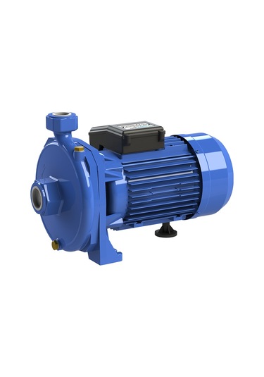 Sumak Smt220 Santrifüj Pompa Trifaze 380V 2.2Hp