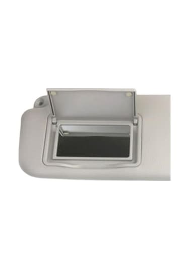 Wondernest Toyota Corolla/reynolds 2014-2018 Güneşlik Seti 1 Adet 1 Adet