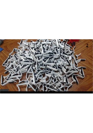 Nemesis Fc-75 Profesyonel Gitar-Saz Kapo Kelepçe