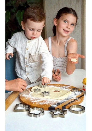 Pişirme Kalıpları 479527694 Gri